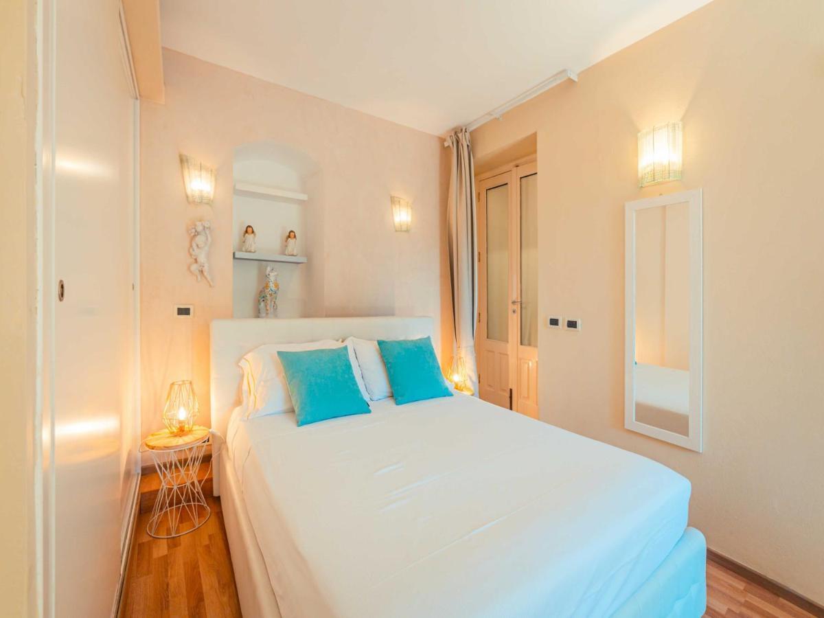 Villa Al Duomo Таормина Екстериор снимка